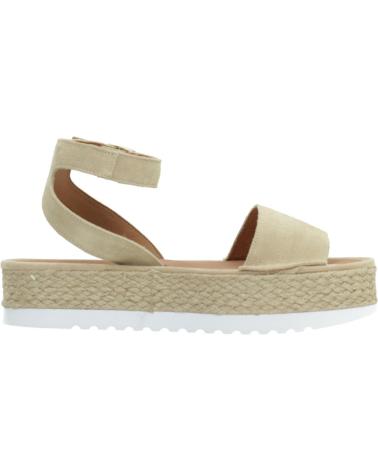 Sandalias de Mujer POPA SANDALIAS MUJER MODELO KALAMIS COLOR BEIS BEIG