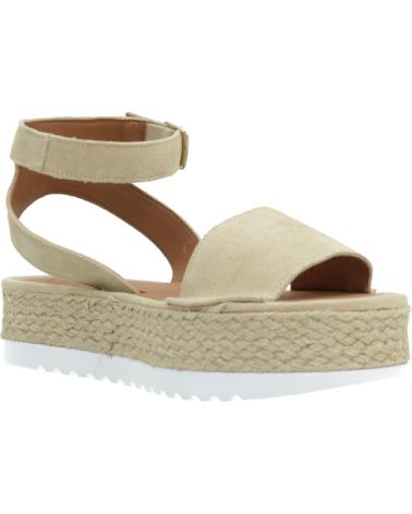 Sandalias de Mujer POPA SANDALIAS MUJER MODELO KALAMIS COLOR BEIS BEIG