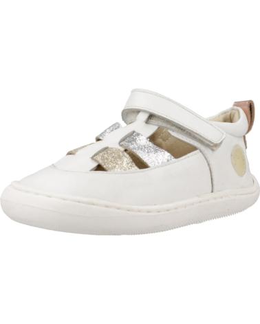 Sandalias de Niño GIOSEPPO SANDALIAS NINO MODELO ODELL COLOR BLANCO