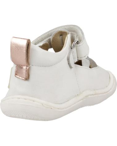 Sandalias de Niño GIOSEPPO SANDALIAS NINO MODELO ODELL COLOR BLANCO