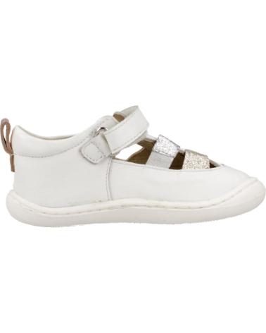 Sandalias de Niño GIOSEPPO SANDALIAS NINO MODELO ODELL COLOR BLANCO