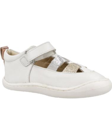 Sandalias de Niño GIOSEPPO SANDALIAS NINO MODELO ODELL COLOR BLANCO