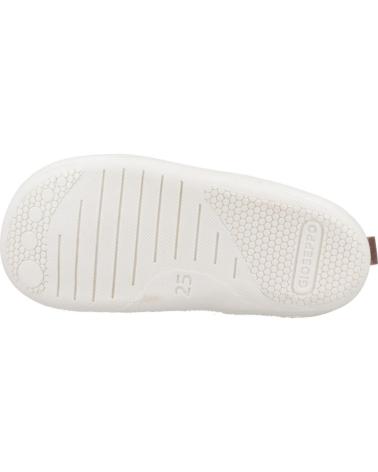 Sandalias de Niño GIOSEPPO SANDALIAS NINO MODELO ODELL COLOR BLANCO