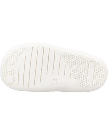 Sandales pour Fille GIOSEPPO SANDALIAS NINO MODELO ODELL COLOR ROSA