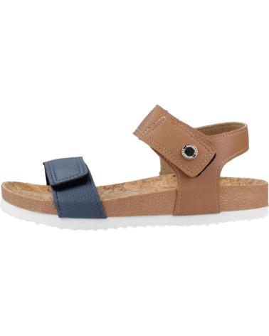 Sandalias de Niño GIOSEPPO SANDALIAS NINO MODELO BAYVIEW COLOR MARRON