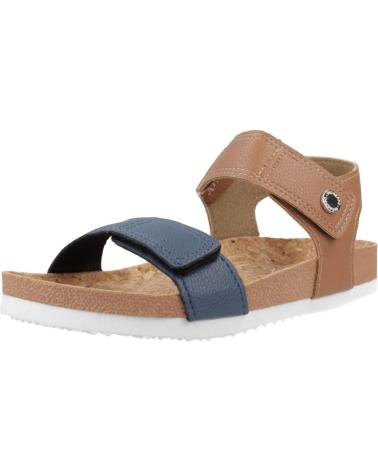 Sandalias de Niño GIOSEPPO SANDALIAS NINO MODELO BAYVIEW COLOR MARRON