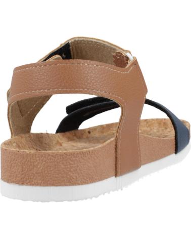 Sandalias de Niño GIOSEPPO SANDALIAS NINO MODELO BAYVIEW COLOR MARRON