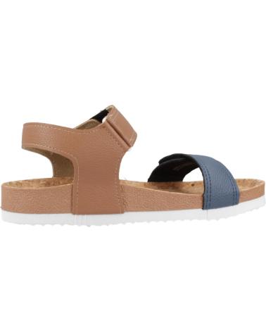Sandalias de Niño GIOSEPPO SANDALIAS NINO MODELO BAYVIEW COLOR MARRON