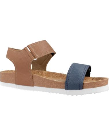 Sandalias de Niño GIOSEPPO SANDALIAS NINO MODELO BAYVIEW COLOR MARRON