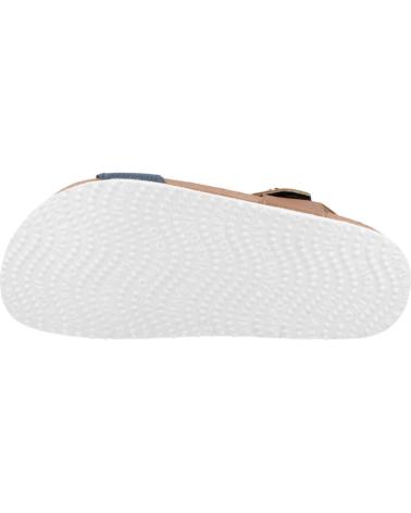 Sandalias de Niño GIOSEPPO SANDALIAS NINO MODELO BAYVIEW COLOR MARRON