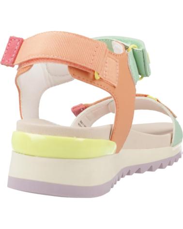 Sandali per Bambina GIOSEPPO SANDALIAS NINA MODELO TREMONT COLOR MULTICOLOR MULTCLR