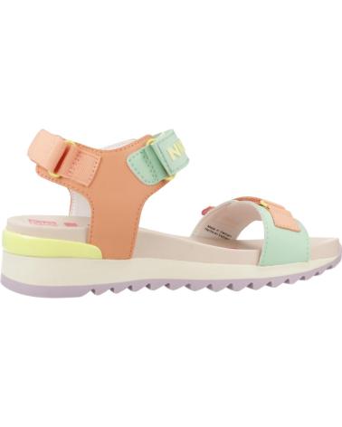 Sandali per Bambina GIOSEPPO SANDALIAS NINA MODELO TREMONT COLOR MULTICOLOR MULTCLR