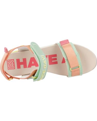 Sandali per Bambina GIOSEPPO SANDALIAS NINA MODELO TREMONT COLOR MULTICOLOR MULTCLR