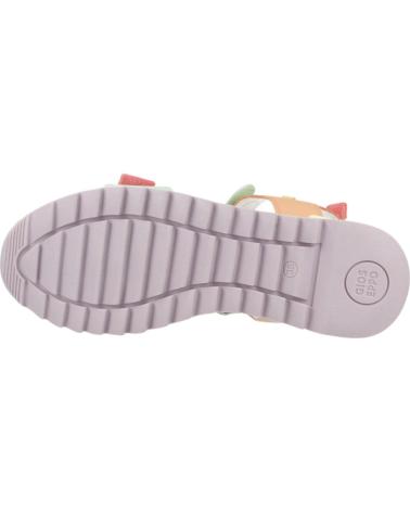 Sandali per Bambina GIOSEPPO SANDALIAS NINA MODELO TREMONT COLOR MULTICOLOR MULTCLR
