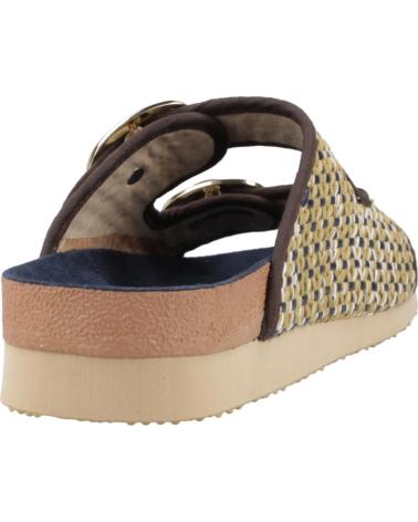Sandales pour Femme GIOSEPPO SANDALIAS MUJER MODELO PERSHING COLOR AZUL MARINO