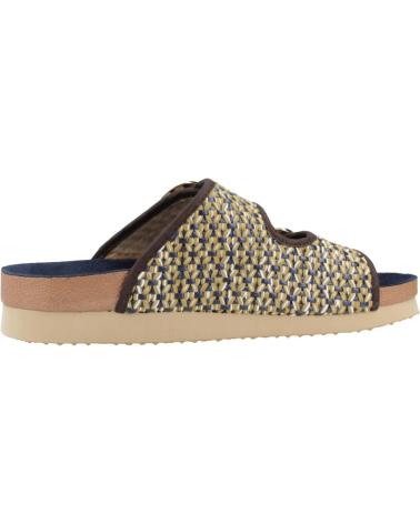 Sandales pour Femme GIOSEPPO SANDALIAS MUJER MODELO PERSHING COLOR AZUL MARINO