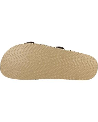 Sandales pour Femme GIOSEPPO SANDALIAS MUJER MODELO PERSHING COLOR AZUL MARINO