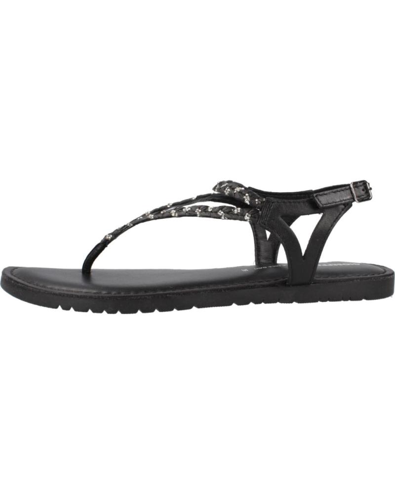 Sandali per Donna GIOSEPPO SANDALIAS MUJER MODELO LIMINGTON COLOR NEGRO