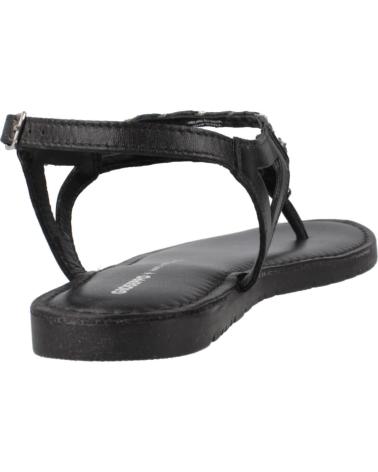 Sandali per Donna GIOSEPPO SANDALIAS MUJER MODELO LIMINGTON COLOR NEGRO