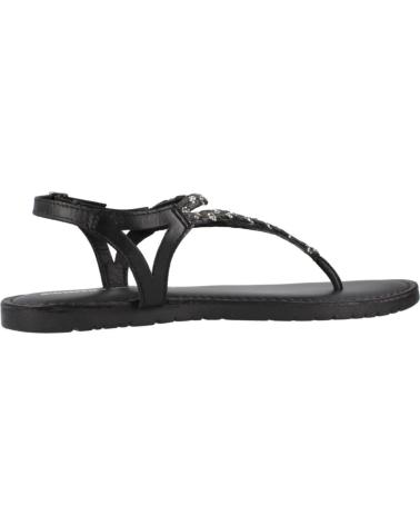 Sandali per Donna GIOSEPPO SANDALIAS MUJER MODELO LIMINGTON COLOR NEGRO