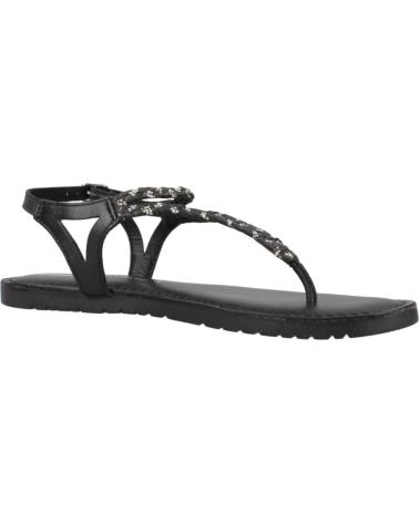 Sandali per Donna GIOSEPPO SANDALIAS MUJER MODELO LIMINGTON COLOR NEGRO