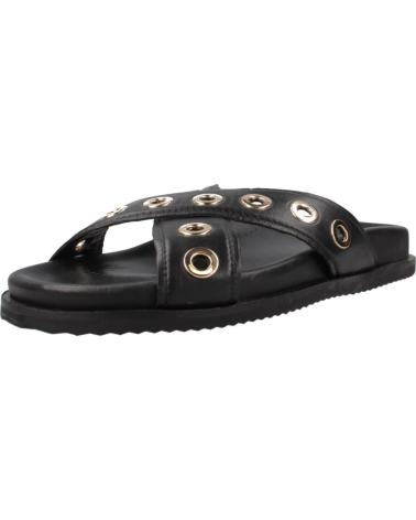 Sandali per Donna GIOSEPPO SANDALIAS MUJER MODELO 75095G COLOR NEGRO