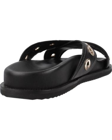 Sandali per Donna GIOSEPPO SANDALIAS MUJER MODELO 75095G COLOR NEGRO