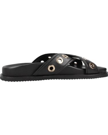 Sandali per Donna GIOSEPPO SANDALIAS MUJER MODELO 75095G COLOR NEGRO