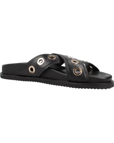 Sandali per Donna GIOSEPPO SANDALIAS MUJER MODELO 75095G COLOR NEGRO