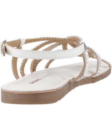 Sandalias de Mujer GIOSEPPO SANDALIAS MUJER MODELO ORLAND COLOR BLANCO
