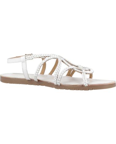 Sandalias de Mujer GIOSEPPO SANDALIAS MUJER MODELO ORLAND COLOR BLANCO