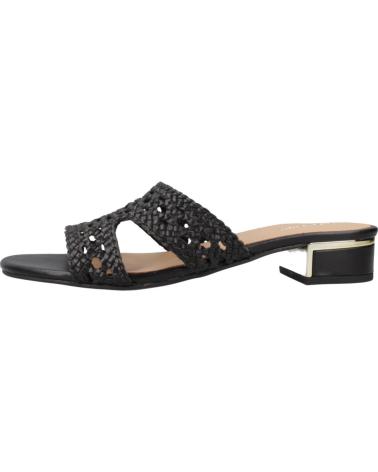 Sandalias de Mujer GIOSEPPO SANDALIAS MUJER MODELO LINN COLOR NEGRO