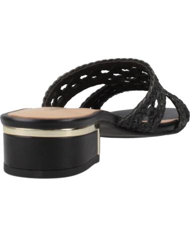 Sandalias de Mujer GIOSEPPO SANDALIAS MUJER MODELO LINN COLOR NEGRO