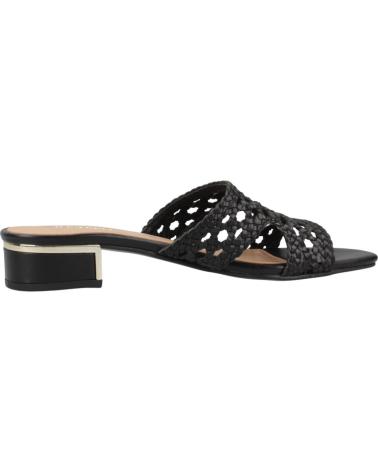 Sandalias de Mujer GIOSEPPO SANDALIAS MUJER MODELO LINN COLOR NEGRO