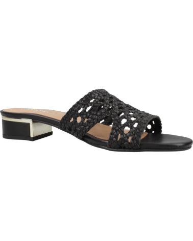 Sandalias de Mujer GIOSEPPO SANDALIAS MUJER MODELO LINN COLOR NEGRO