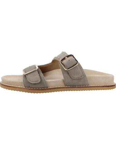 Sandalias de Mujer GIOSEPPO SANDALIAS MUJER MODELO STELLA COLOR GRIS