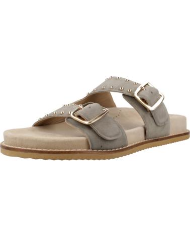 Sandali per Donna GIOSEPPO SANDALIAS MUJER MODELO STELLA COLOR GRIS