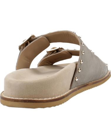 Sandali per Donna GIOSEPPO SANDALIAS MUJER MODELO STELLA COLOR GRIS