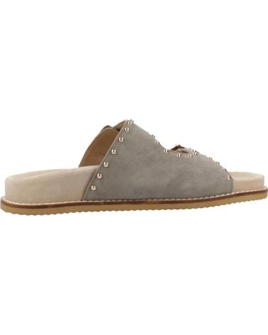 Sandali per Donna GIOSEPPO SANDALIAS MUJER MODELO STELLA COLOR GRIS