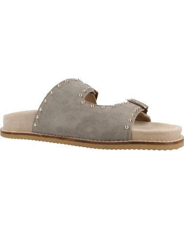 Sandali per Donna GIOSEPPO SANDALIAS MUJER MODELO STELLA COLOR GRIS