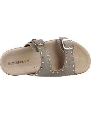 Sandali per Donna GIOSEPPO SANDALIAS MUJER MODELO STELLA COLOR GRIS