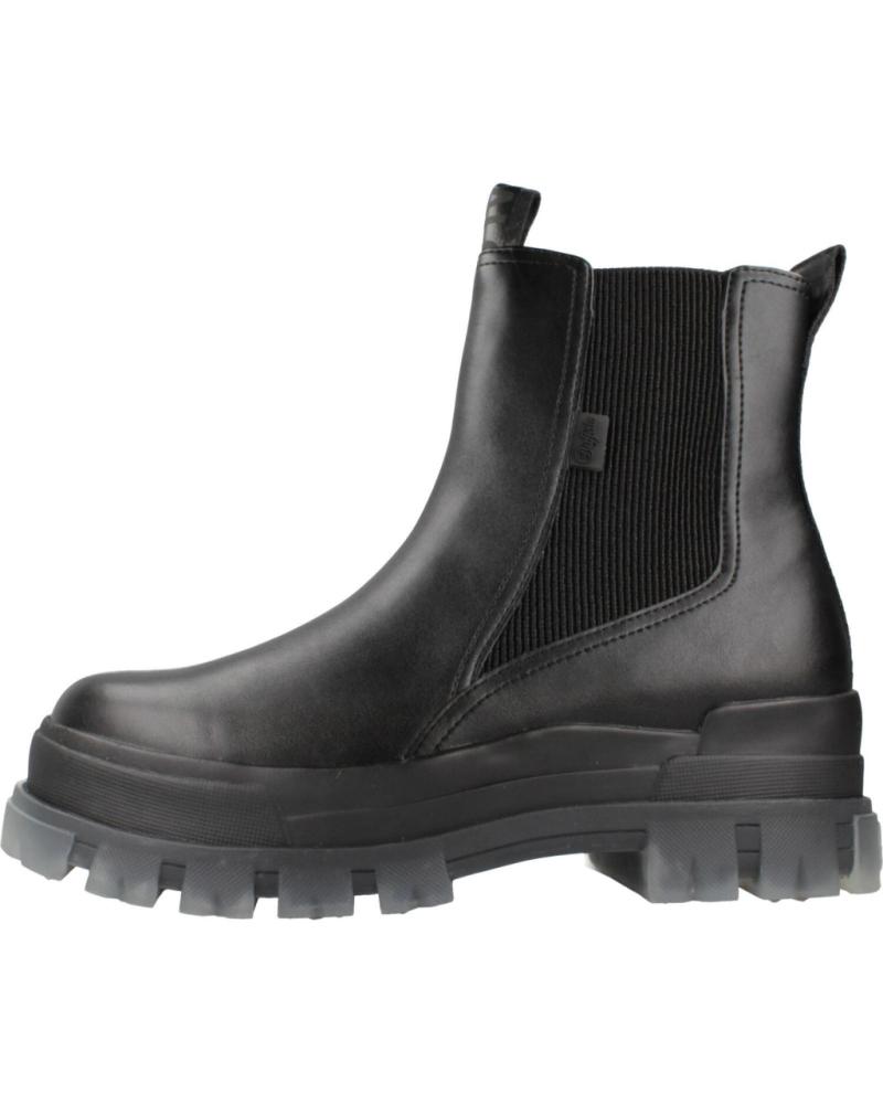 Stivali-De-Mujer-BUFFALO-BOTINES-MUJER-MODELO-ASPHA-CHELSEA-MID-COLOR-NEGRO-BLKTRANSP