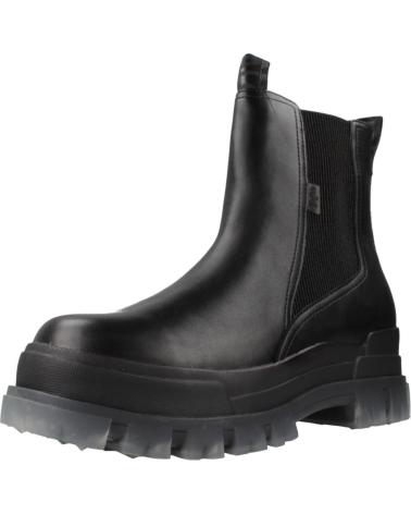 Stivali-De-Mujer-BUFFALO-BOTINES-MUJER-MODELO-ASPHA-CHELSEA-MID-COLOR-NEGRO-BLKTRANSP