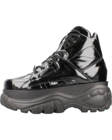 Woman Trainers BUFFALO ZAPATILLAS MUJER MODELO 1340-14 2 0 COLOR NEGRO BLACK