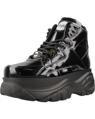 Sneaker für Damen BUFFALO ZAPATILLAS MUJER MODELO 1340-14 2 0 COLOR NEGRO BLACK
