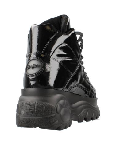 Sneaker für Damen BUFFALO ZAPATILLAS MUJER MODELO 1340-14 2 0 COLOR NEGRO BLACK