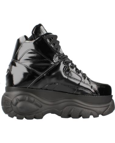Sneaker für Damen BUFFALO ZAPATILLAS MUJER MODELO 1340-14 2 0 COLOR NEGRO BLACK