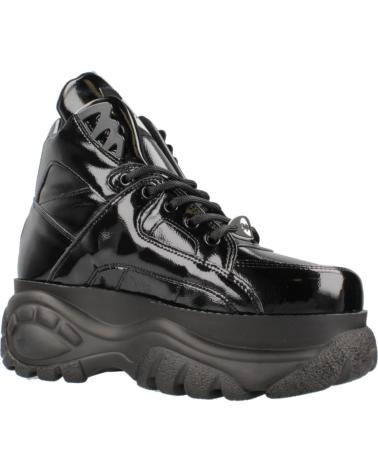 Sneaker für Damen BUFFALO ZAPATILLAS MUJER MODELO 1340-14 2 0 COLOR NEGRO BLACK