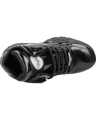 Sneaker für Damen BUFFALO ZAPATILLAS MUJER MODELO 1340-14 2 0 COLOR NEGRO BLACK