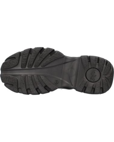 Sneaker für Damen BUFFALO ZAPATILLAS MUJER MODELO 1340-14 2 0 COLOR NEGRO BLACK